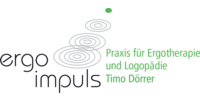 Logo der Firma Dörrer Timo Ergo-Impuls aus Wassertrüdingen