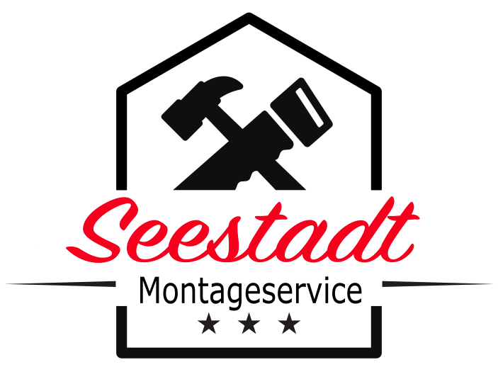 Logo der Firma Seestadt Montageservice aus Stotel