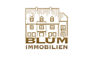 Logo der Firma Blum Immobilien aus Jetzendorf