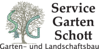 Logo der Firma Garten- und Landschaftsbau Schott aus Bamberg