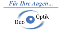 Logo der Firma Optik Duo-Optik aus Ingolstadt