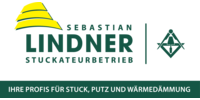 Logo der Firma Lindner Sebastian Stuckateurbetrieb aus Treuen