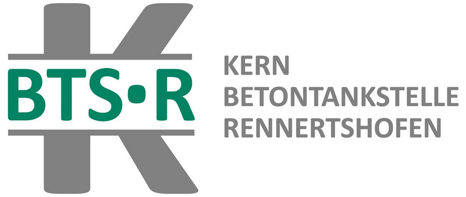 Logo der Firma Betontankstelle Kern Rennertshofen aus Rennertshofen