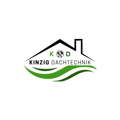 Logo der Firma KD KINZIG DACHTECHNIK GmbH aus Frankfurt am Main