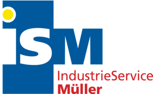 Logo der Firma ISM GmbH IndustrieService Müller aus Dinkelsbühl