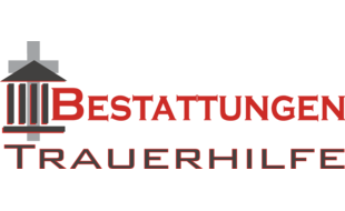 Logo der Firma Bestattungen Trauerhilfe Michael Kraus aus Aschaffenburg