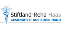 Logo der Firma Stiftland-Reha Haas GdbR Tirschenreuth aus Tirschenreuth