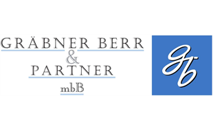 Logo der Firma Gräbner, Berr & Partner mbB aus Chemnitz