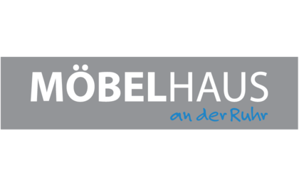 Logo der Firma Möbelhaus an der Ruhr aus Mülheim an der Ruhr