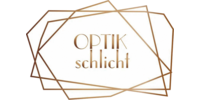 Logo der Firma Optik Schlicht aus Wendelstein