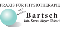 Logo der Firma Praxis für Physiotherapie Bartsch aus Bayreuth
