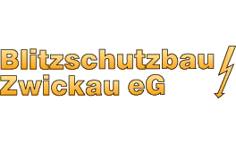 Logo der Firma Blitzschutzbau Zwickau eG aus Zwickau