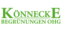 Logo der Firma Garten- u. Landschaftsbau Könnecke OHG aus Niestetal