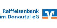 Logo der Firma Raiffeisenbank im Donautal eG aus Gaimersheim