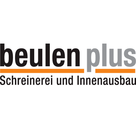 Logo der Firma beulen plus aus Hilden
