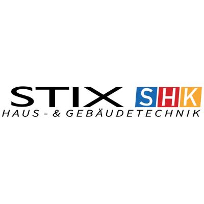 Logo der Firma STIX SHK Haus & Gebäudetechnik aus Düsseldorf