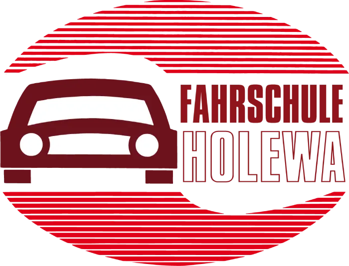 Logo der Firma Fahrschule Christian Holewa aus Rosenheim