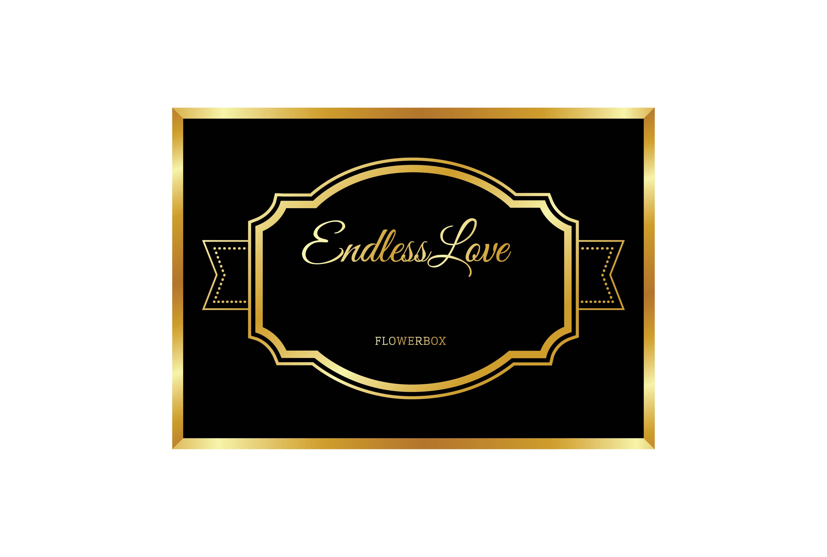 Logo der Firma Endless Love Flowerbox aus Selm