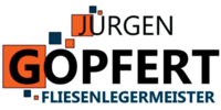 Logo der Firma Göpfert Jürgen aus Rimpar auf dem Branchenportal Fliesenleger.net