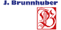 Logo der Firma Josef Brunnhuber J. aus Staudach-Egerndach