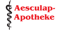 Logo der Firma Aesculap-Apotheke aus Hof