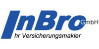 Logo der Firma InBro GmbH aus Münnerstadt
