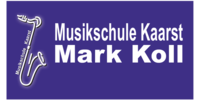 Logo der Firma Musikschule Kaarst Mark Koll aus Kaarst