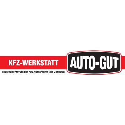 Logo der Firma Ronny Jochmann Kfz-Werkstatt AUTO-GUT aus Bannewitz