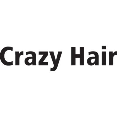 Logo der Firma Crazy Hair aus Fürth
