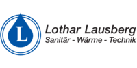 Logo der Firma Lausberg Lothar aus Hilden
