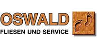 Logo der Firma Oswald Fliesen aus Fulda