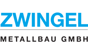 Logo der Firma Zwingel Metallbau GmbH aus Roth