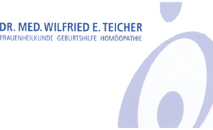 Logo der Firma Dr.med. W. Teicher aus München