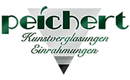 Logo der Firma Galerie Peichert Kunstverglasungen und Einrahmungen aus Mülheim