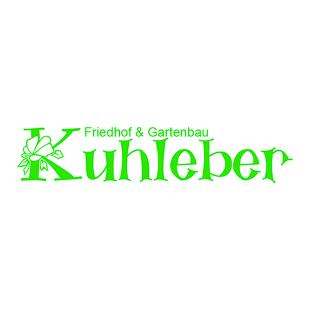 Logo der Firma Friedhofsgärtnerei / Gartenbau Kuhleber aus Erkrath