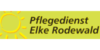 Logo der Firma Pflegedienst Elke Rodewald aus Fraureuth