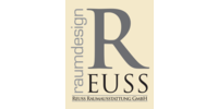 Logo der Firma Reuss Raumausstattung GmbH aus Gerolzhofen
