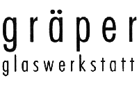 Logo der Firma Gräper Glas GmbH Glaswerkstatt aus Peiting