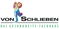Logo der Firma Gesundheitsfachhaus von Schlieben GmbH aus München