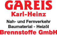 Logo der Firma Gareis Karl-Heinz aus Stammbach