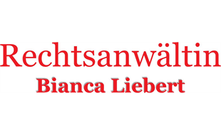 Logo der Firma Liebert Bianca - Rechtsanwältin aus Freiberg
