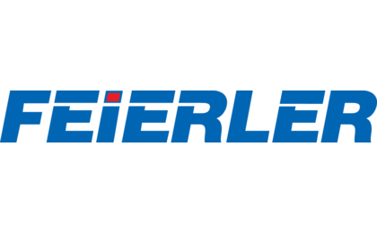 Logo der Firma Feierler Johann GmbH aus Berngau