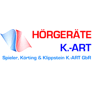 Logo der Firma Hörgeräte K.-ART aus Dessau-Roßlau