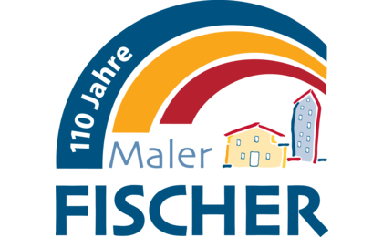 Logo der Firma Maler Fischer aus Bastheim