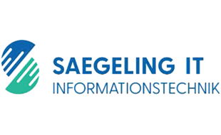 Logo der Firma Saegeling IT GmbH aus Kamenz