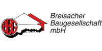 Logo der Firma Breisacher Baugesellschaft mbH aus Breisach