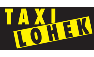 Logo der Firma Lohek Alexander Taxiunternehmen aus Amberg