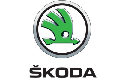 Logo der Firma Skoda Centrum Düsseldorf aus Düsseldorf