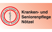 Logo der Firma Nötzel aus Zwickau