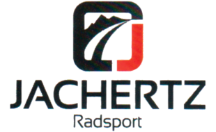 Logo der Firma Jachertz Radsport aus Düsseldorf